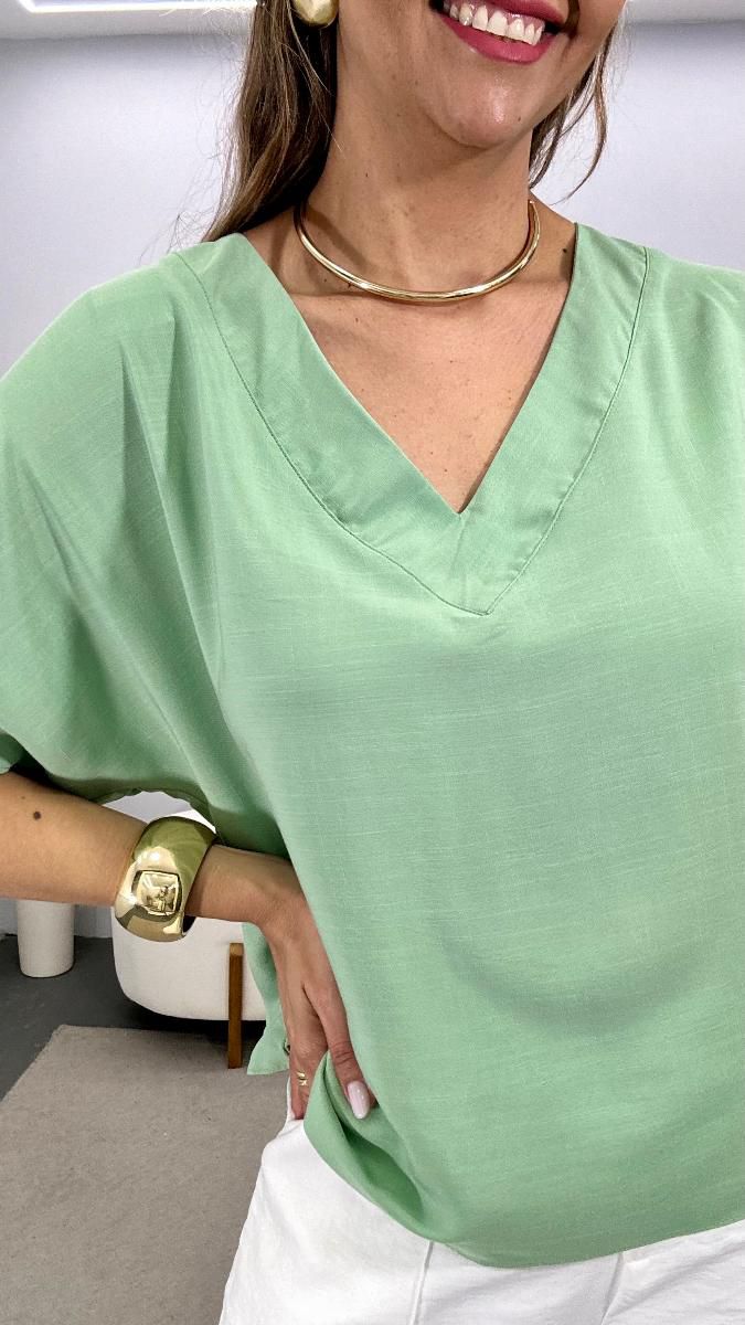 Blusa Leticia Ref:3832