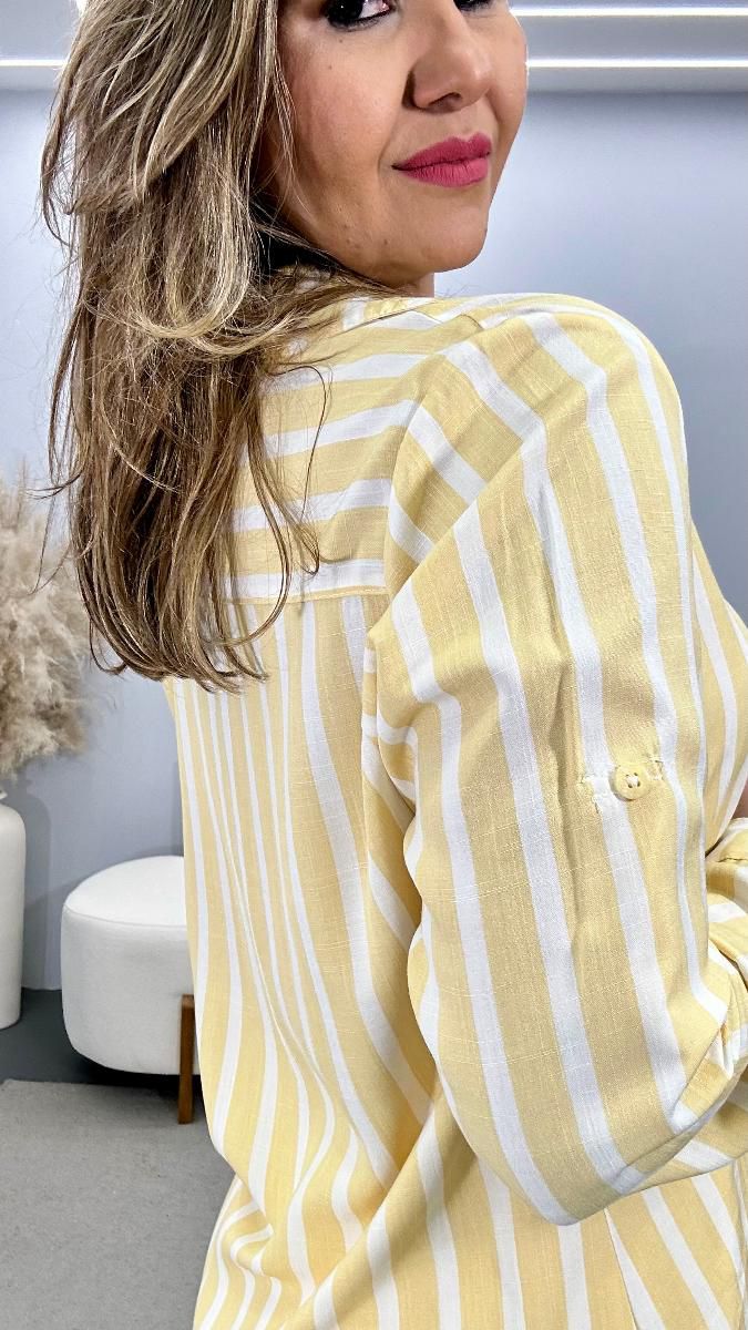Camisa Maria Clara Ref:3834