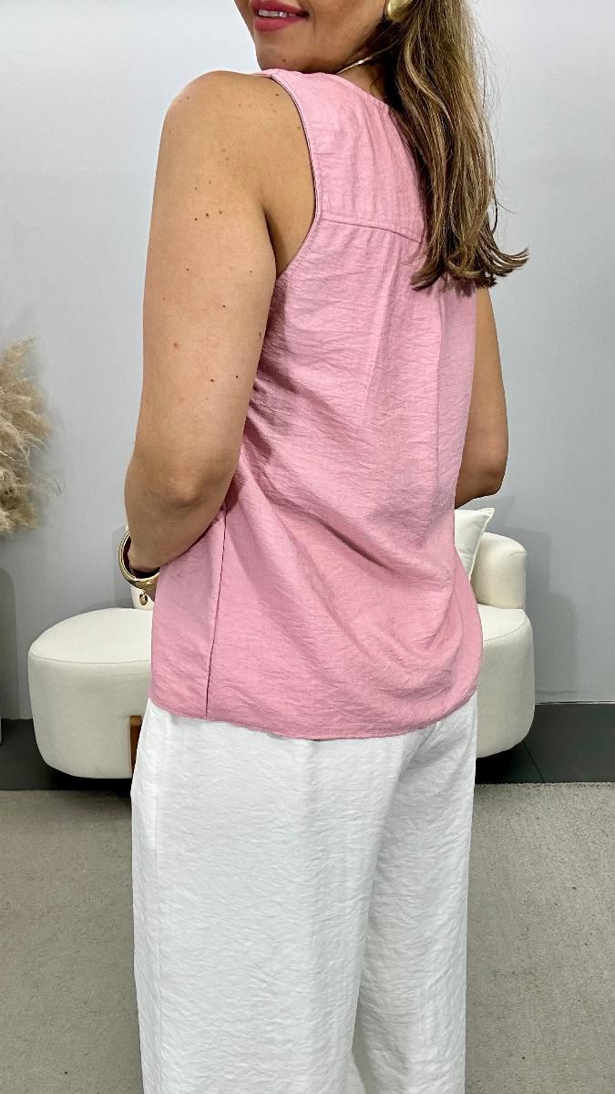 Blusa regata Katia Ref:3835