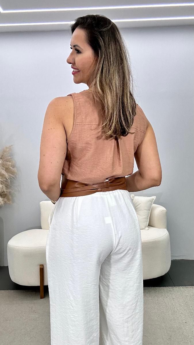 Blusa regata Katia Ref:3835