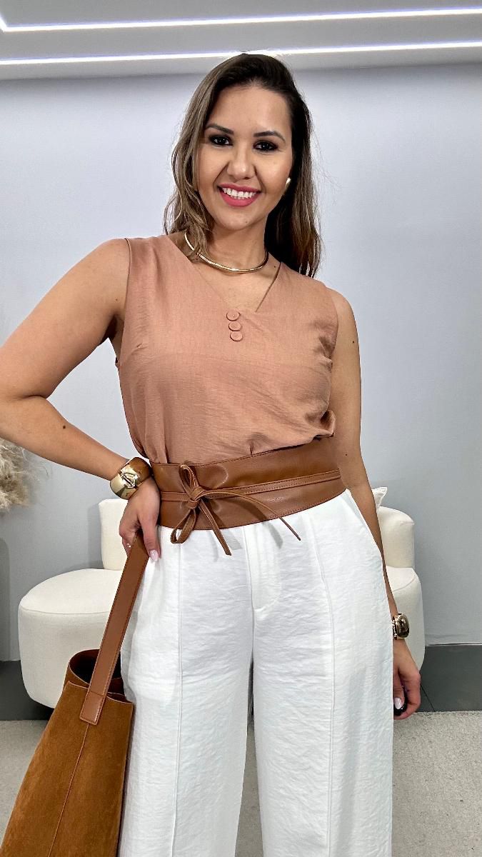 Blusa regata Katia Ref:3835