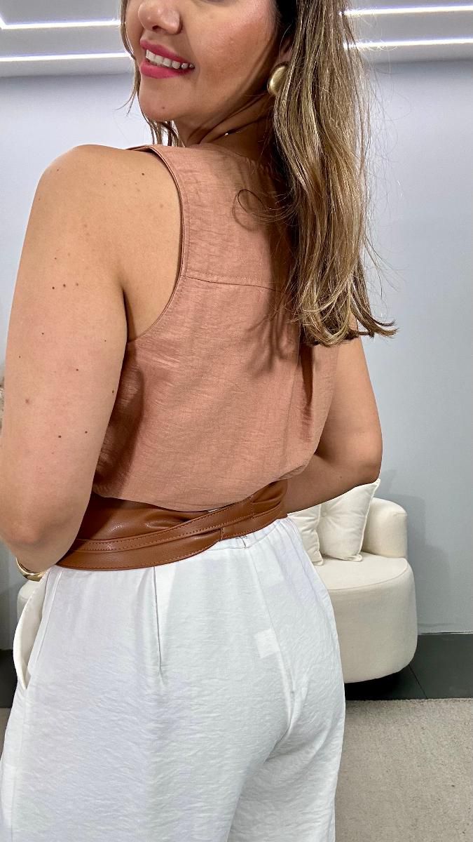 Blusa regata Katia Ref:3835