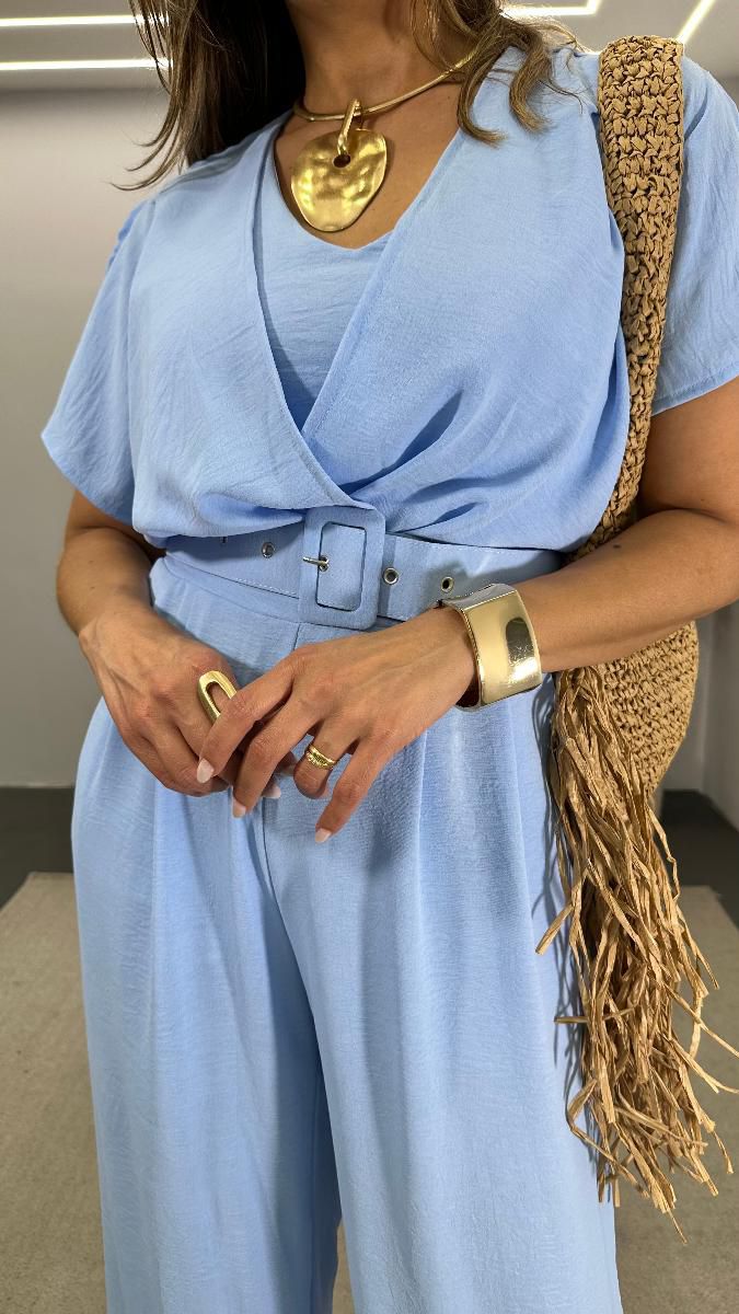 MACACAO DEBORA REF 3843