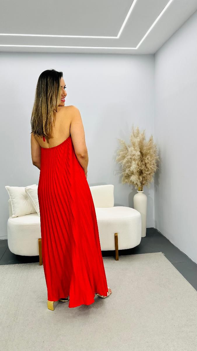 VESTIDO RAFAELLA REF 3846