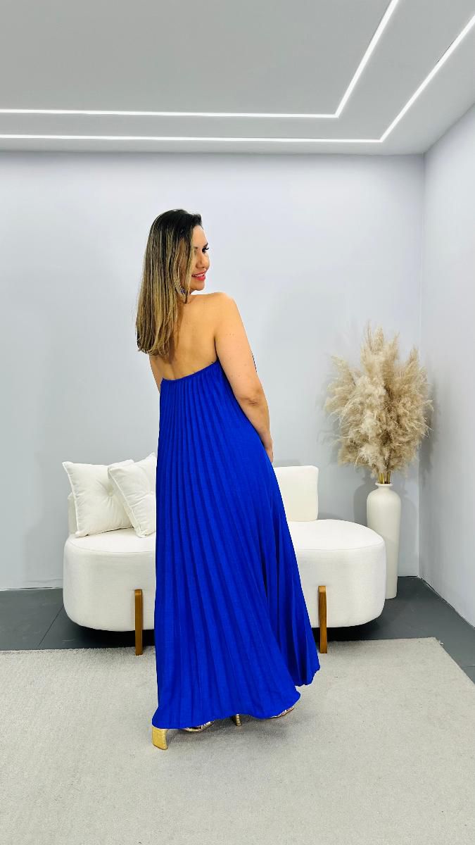 VESTIDO RAFAELLA REF 3846