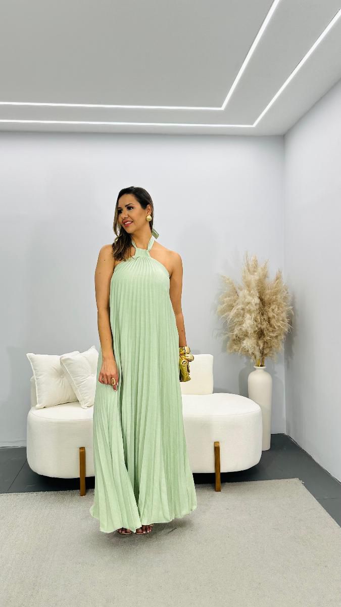 VESTIDO RAFAELLA REF 3846