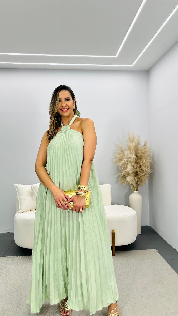 VESTIDO RAFAELLA REF 3846