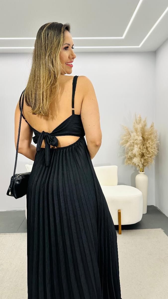 VESTIDO LUCRECIA REF 3847