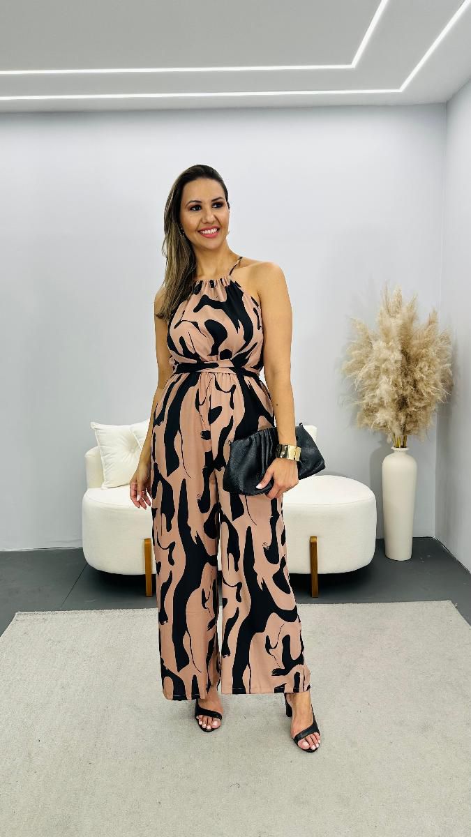 MACACAO CIGARRETE LIVIA