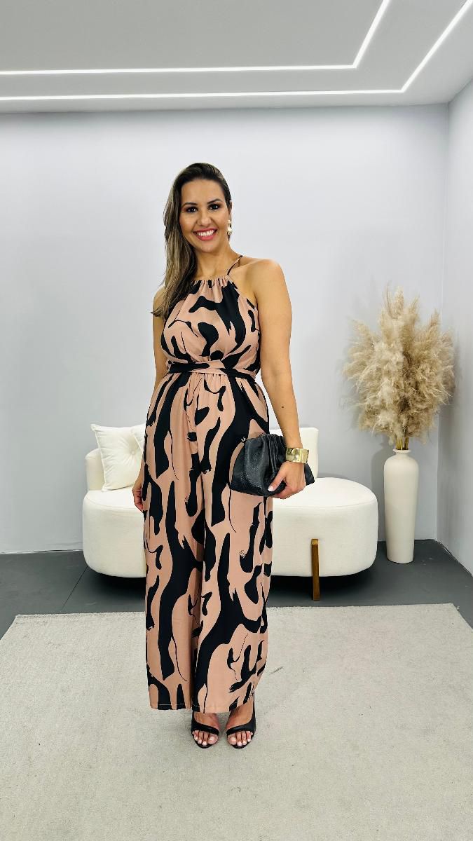 MACACAO CIGARRETE LIVIA