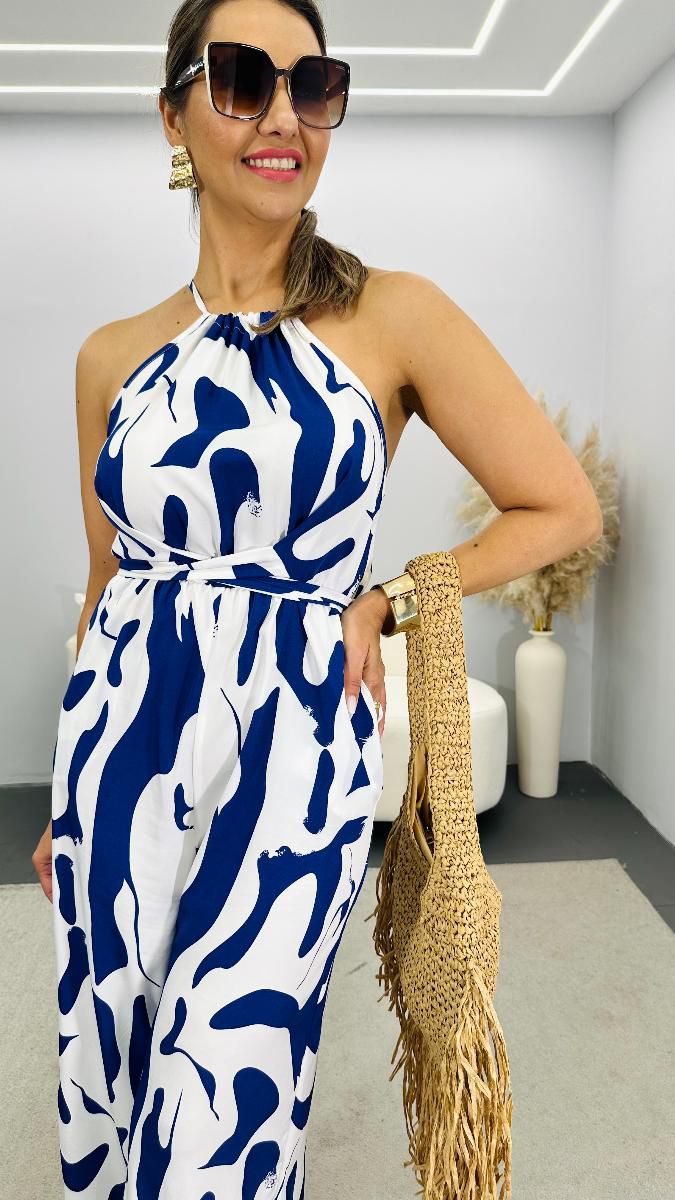 MACACAO CIGARRETE LIVIA