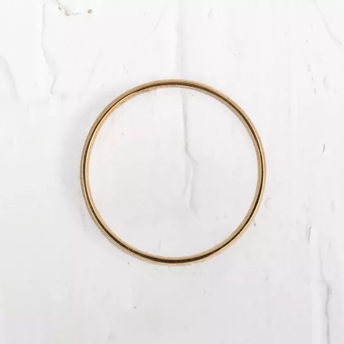 Classic Abaulada 3mm - Unidade (Bazar Rosê)