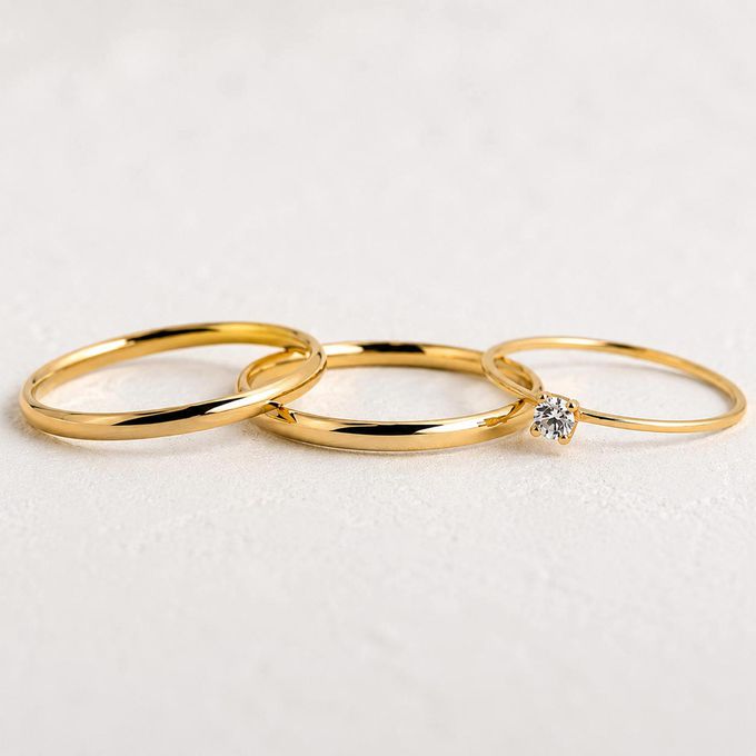 Classic 2mm e Ciel - Conjunto