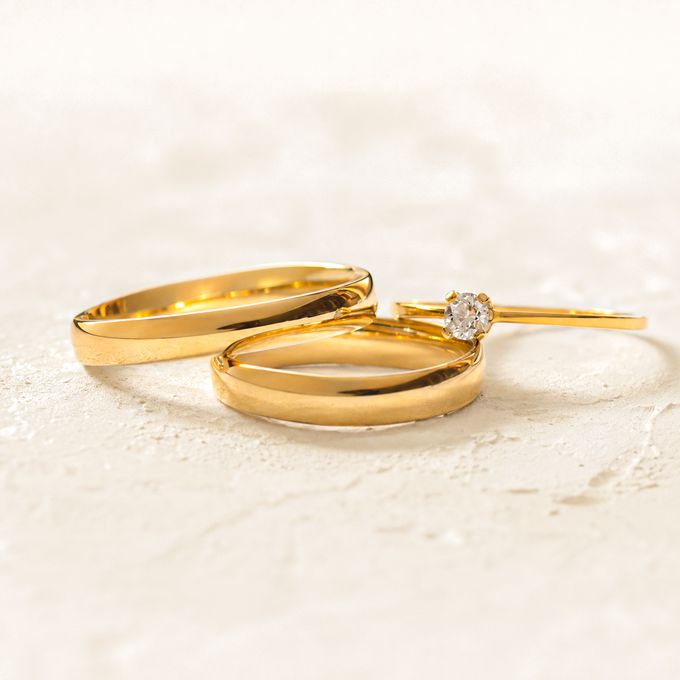 Classic Abaulada 3mm e Ciel - Conjunto
