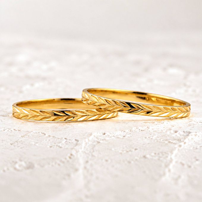 Olimpo 2mm - Par