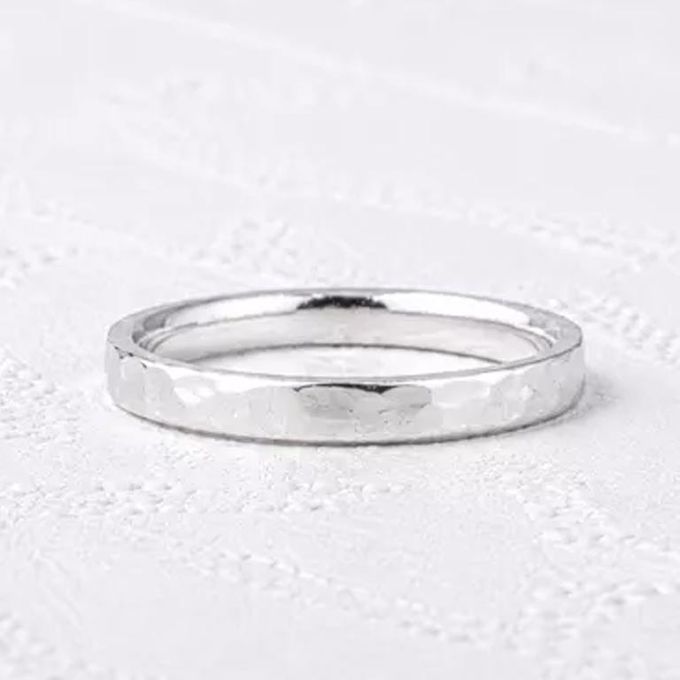 Forggia 2mm - Par (Bazar Rosê)