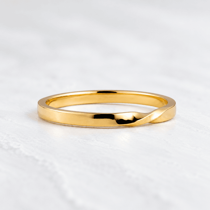 Infinita 2mm - Par