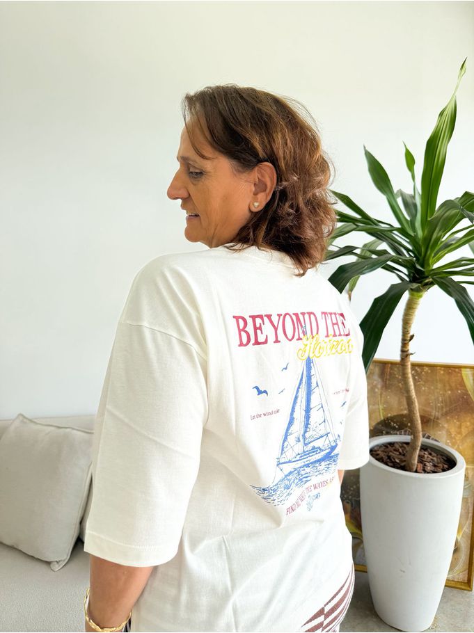 T shirt Beyonde