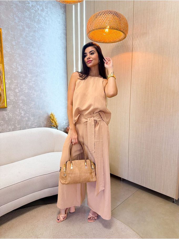 Conjunto Ayla Nude