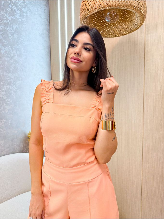 Conjunto Taty Salmão