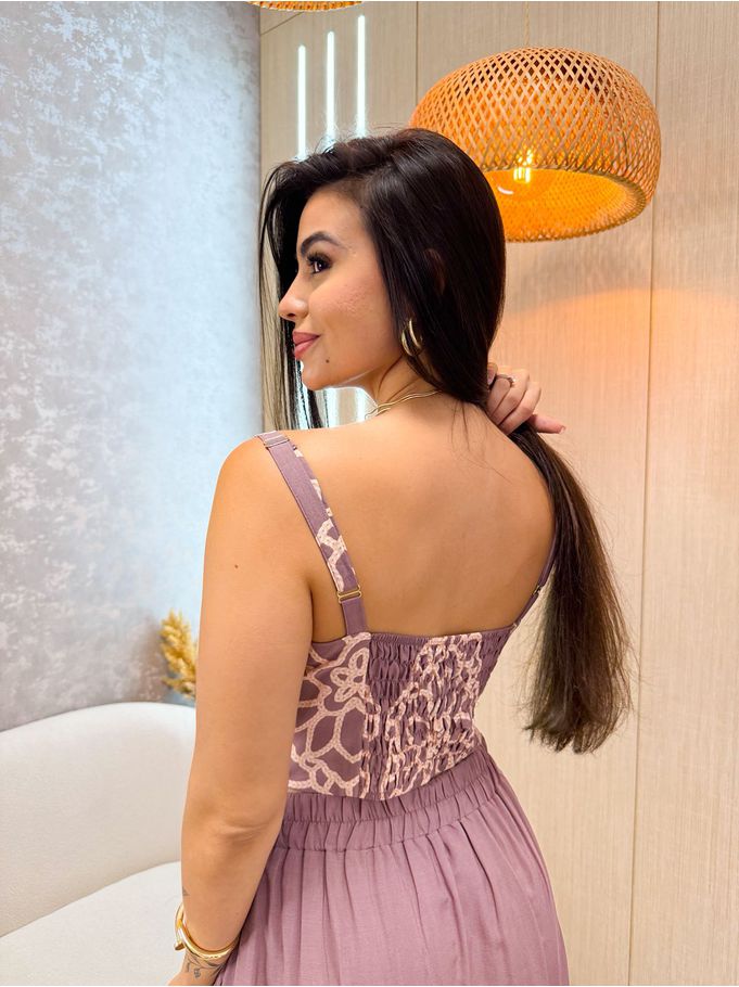 Conjunto Pamela Amora