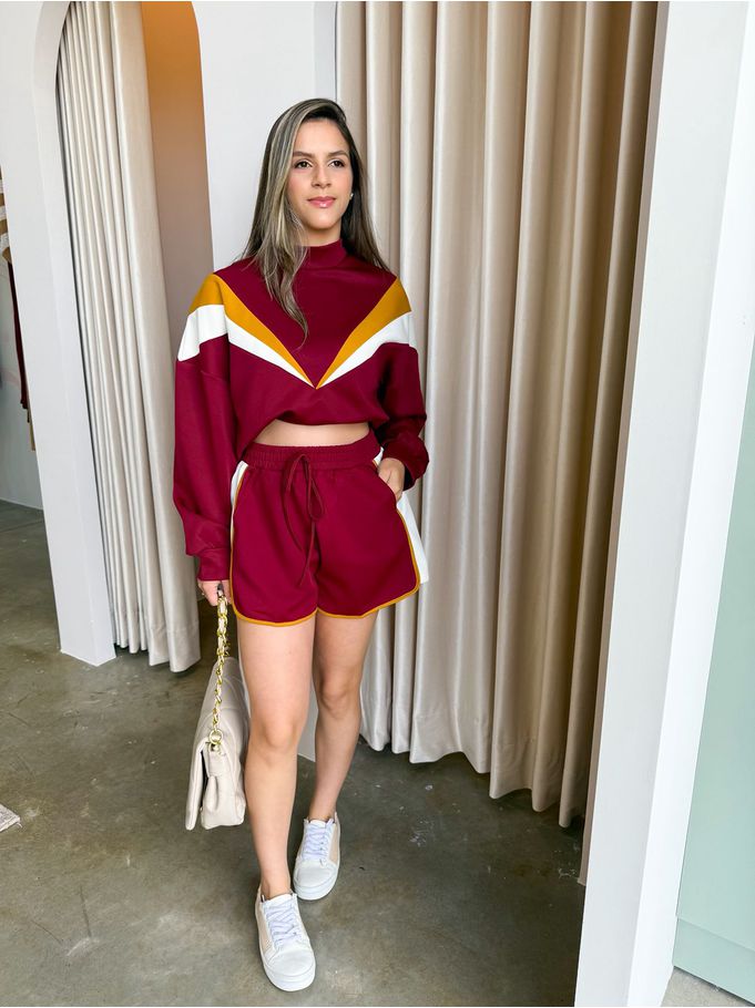 Conjunto Juma Marsala