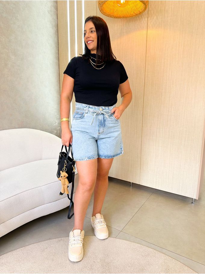 Bermuda Jeans Sabrina