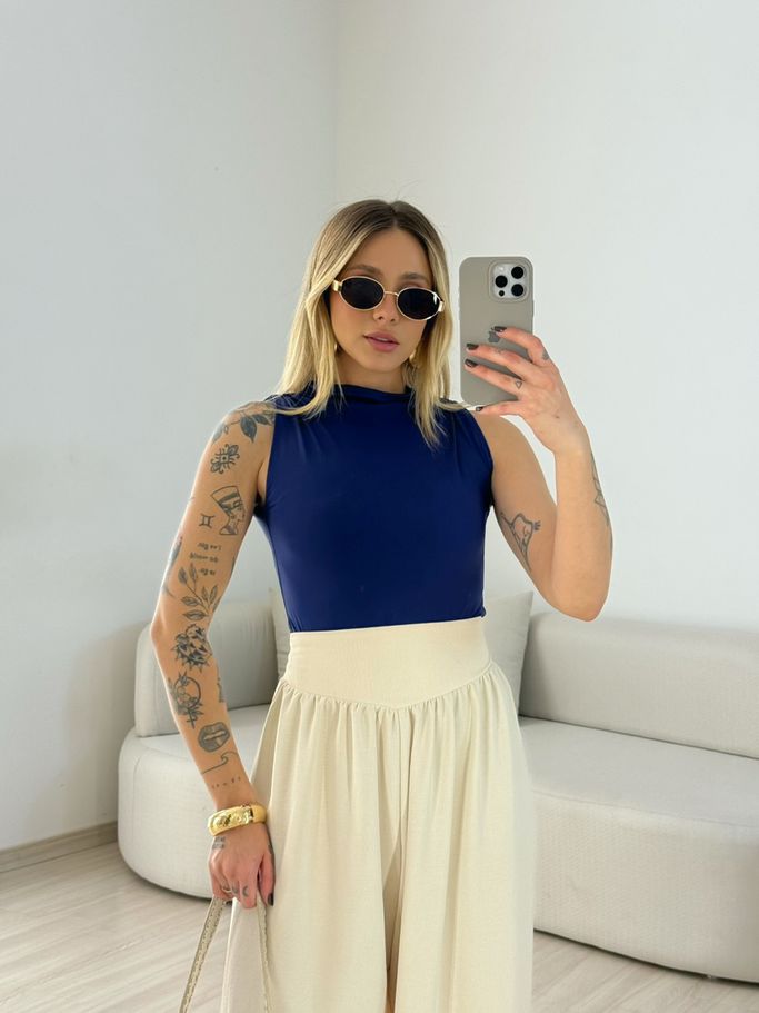 BODY KARINA CF CAVADO MARINHO