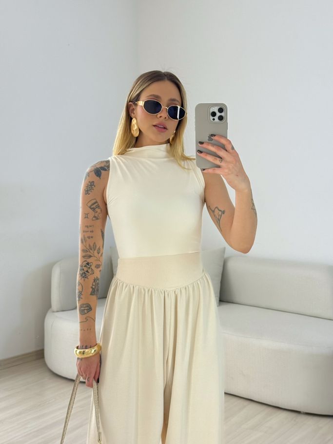 BODY KARINA CF CAVADO OFF