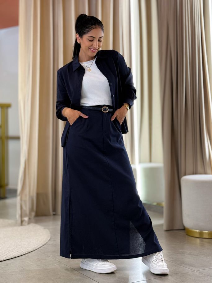 Conjunto Elisa Marinho