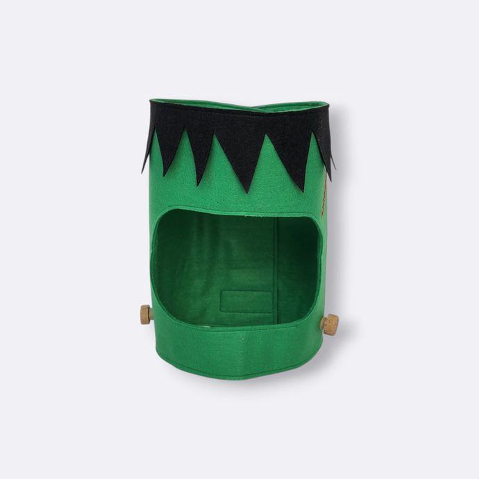 Frankstein Verde