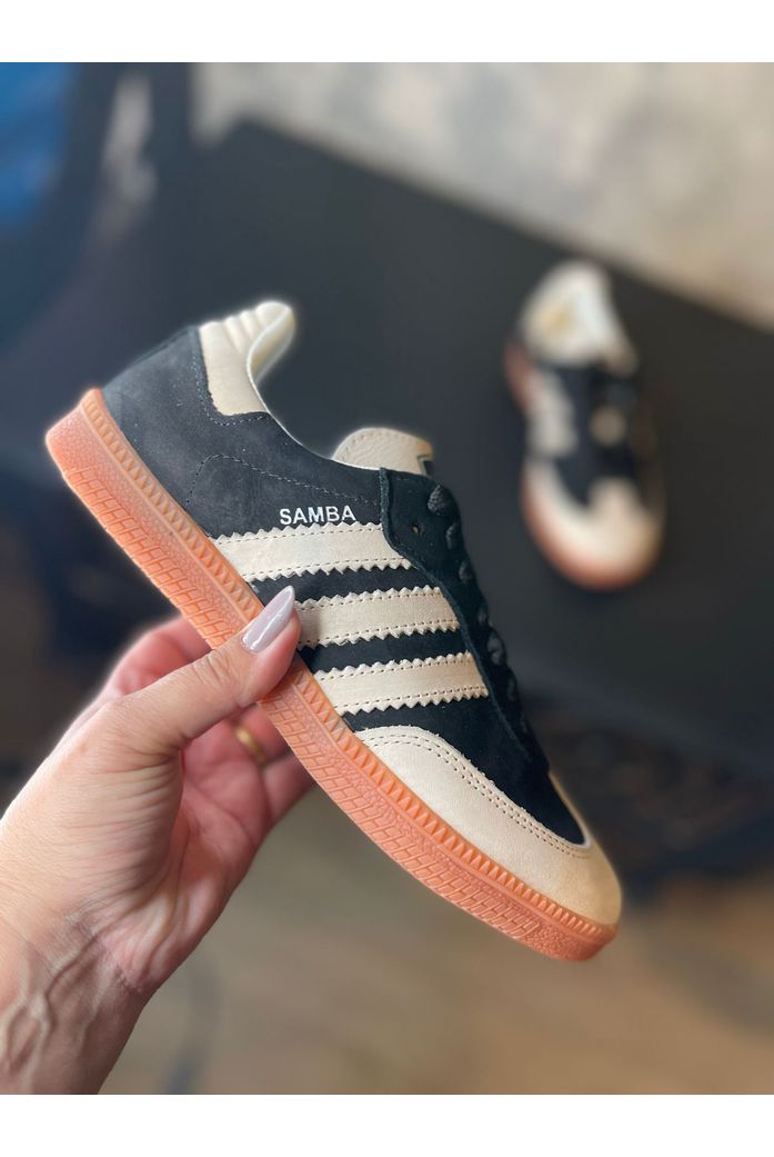 Samba OG 