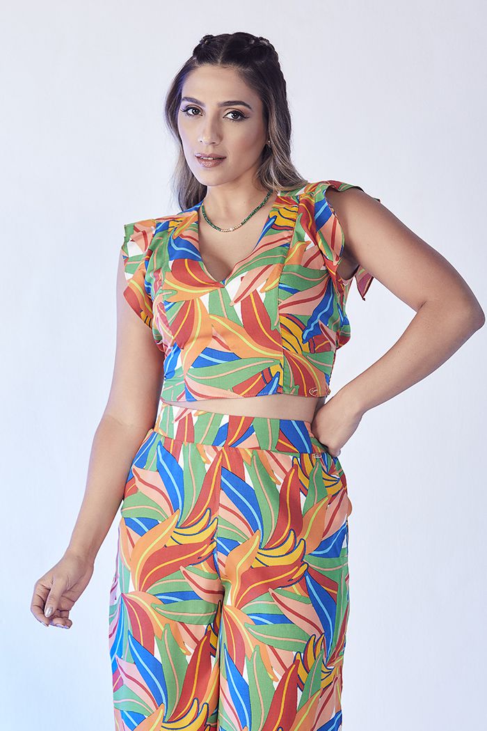 Roupas da clearance boana