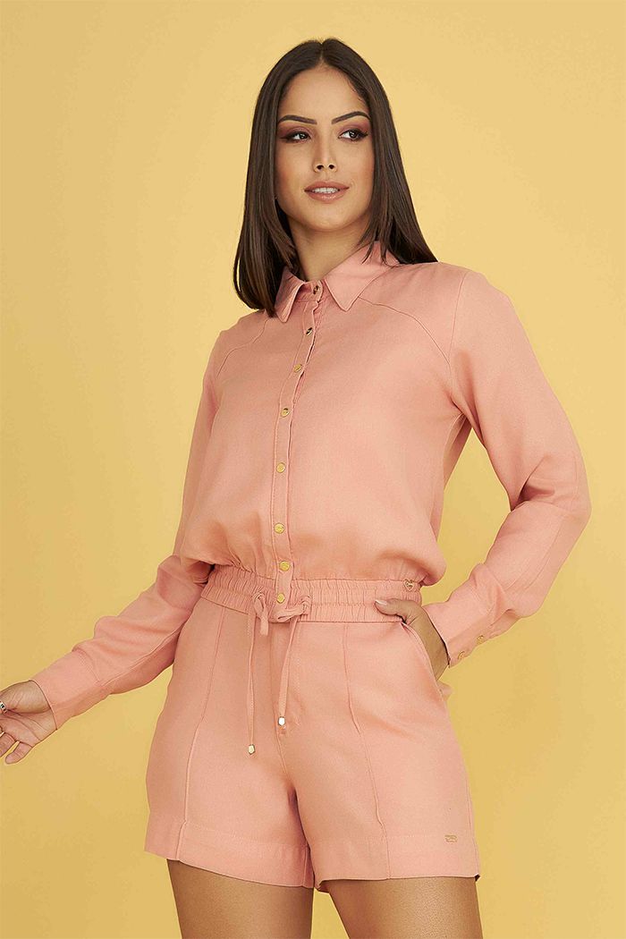 Camisa Bomber Boana Boana