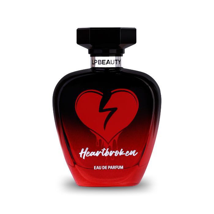 Eau de parfum Heartbroken - Ahniz Makeup Store
