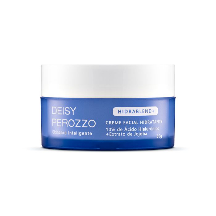 Hidrablend+ - Linha Deisy Perozzo - Ahniz Makeup Store