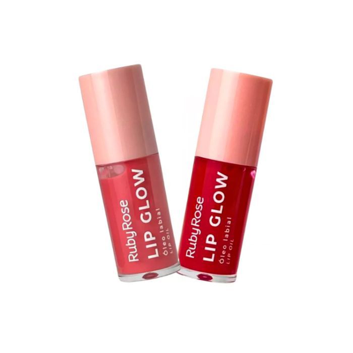 Óleo labial - Lip Glow - Ahniz Makeup Store