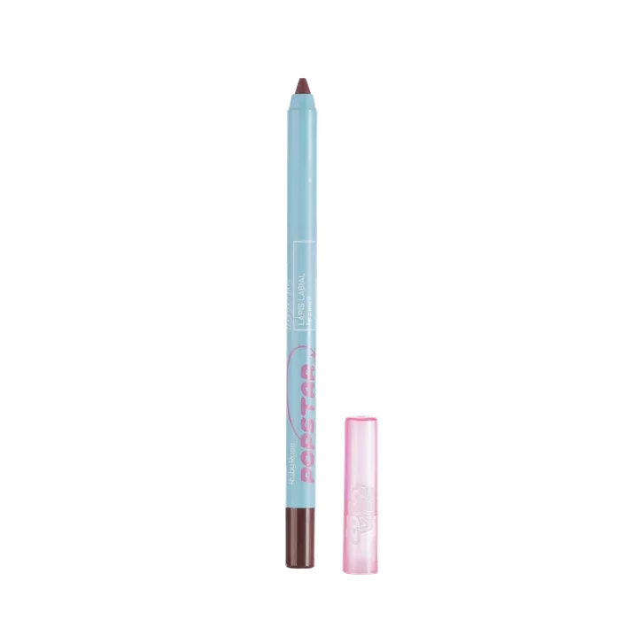 Lápis Labial Iconic - Linha Popstar Ruby Rose - Ahniz Makeup Store