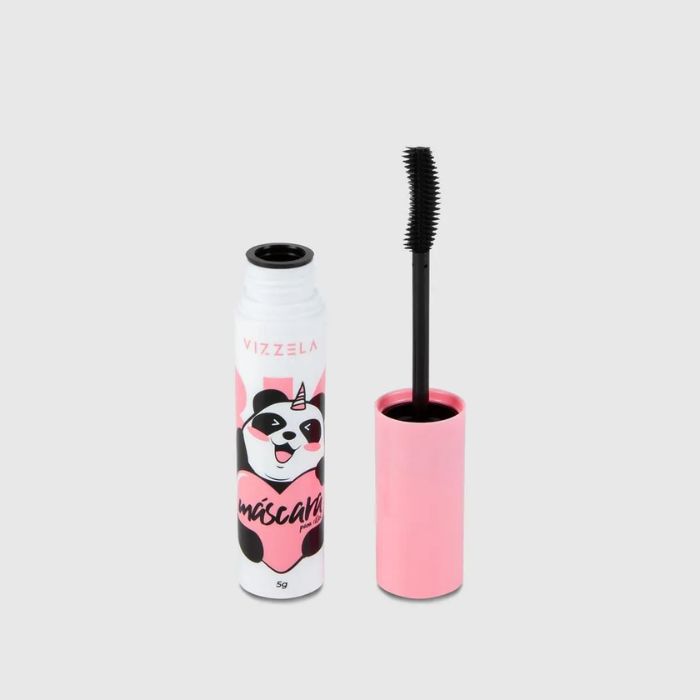 Máscara para Cílios BIG No Panda - Ahniz Makeup Store