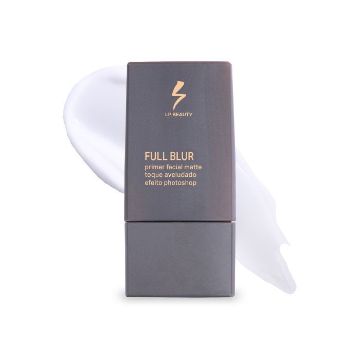 Full Blur Primer Facial Matte - Ahniz Makeup Store