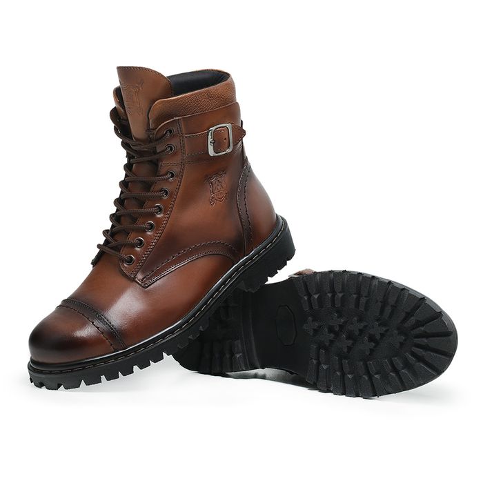 Bota rocker 2025