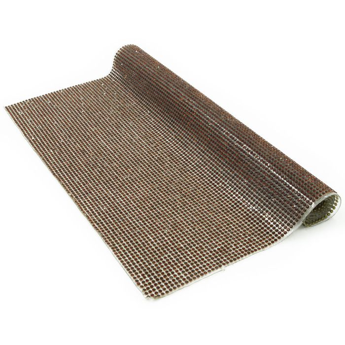 Manta de Strass Tradicional 24x40cm (SS6,5 / 2mm) ... - BM Strass
