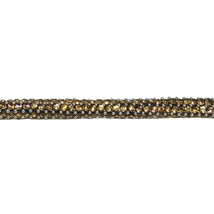 Cordão Infinity 360° | LCT - 28194 - BM Strass