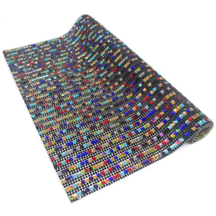 Mini Manta Paris | Multi Jet, Light Siam - 31095 - BM Strass