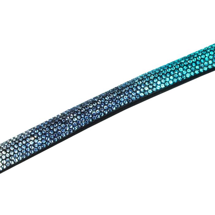 Tira Meia Cana Bee SS3,5 16mm |Aquatic - 39043 - BM Strass