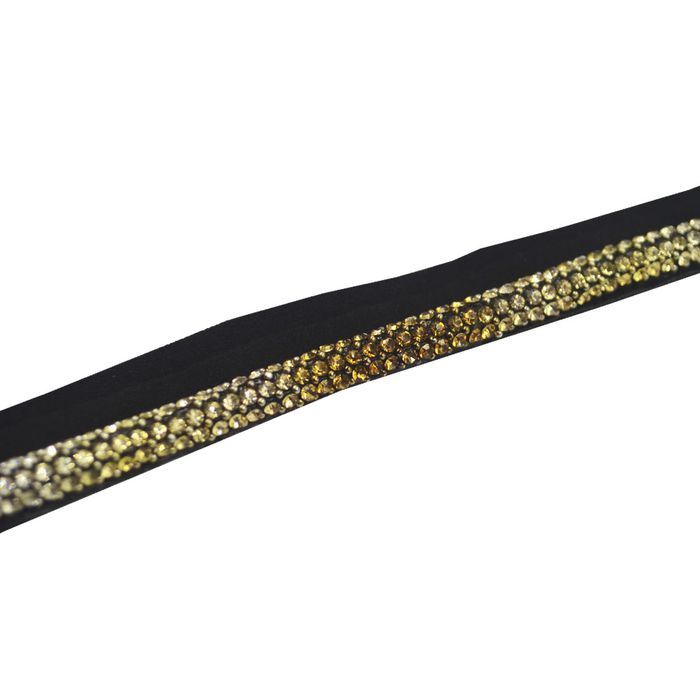 Cordão Maya Degrade LCT - 46051 - BM Strass