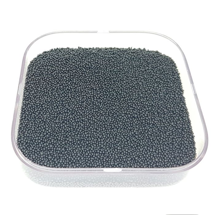 Caviar De Vidro Cor Jet. - 16306 - BM Strass