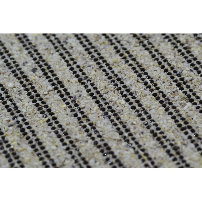 Mini Manta Dory|Natural Amethyst - 46481 - BM Strass