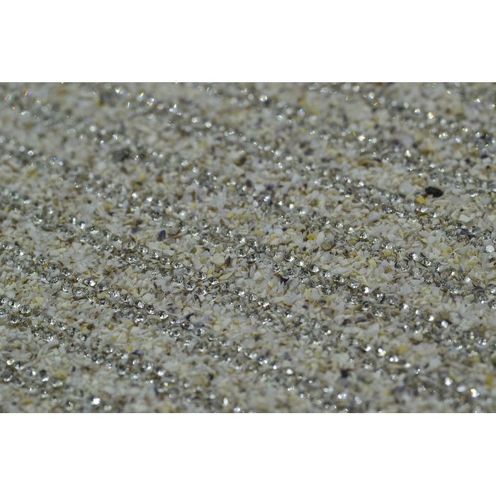 Mini Manta Dory|Natural Cristal - 46480 - BM Strass