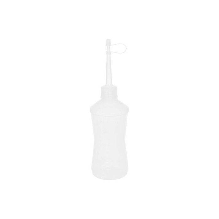 FRASCO ALMOTOLIA TRANSPARENTE 125ML